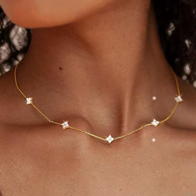 Orélys Blossom